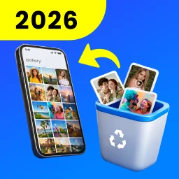 File Recovery - Recover Photos 图标