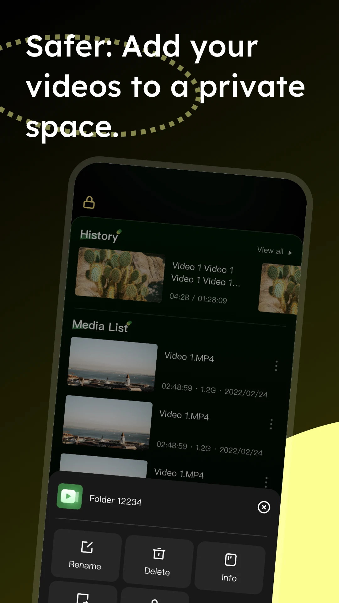 Vividcast-Viewing Pleasure screenshot
